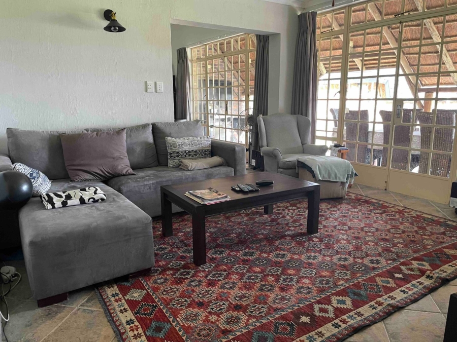 5 Bedroom Property for Sale in Oranjeville Free State